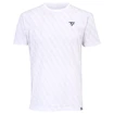 Tecnifibre  Graphic Tee White 2024 Férfipóló XXL
