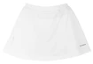 Tecnifibre  Lady Cool White Női szoknya L
