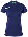 Tecnifibre  Lady F3 Navy Női póló XS