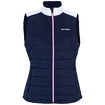 Tecnifibre  Lady Sleeveless Bomber Női mellény