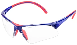 Tecnifibre Lunettes kék/piros védőszemüvegek