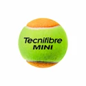 Tecnifibre  Mini 36 Pack  Gyerekteniszlabda