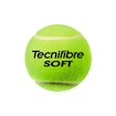 Tecnifibre Mini Tennis Soft 3 db gyerek teniszlabda