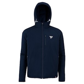 Tecnifibre  Polar Winter Jacket Férfidzseki