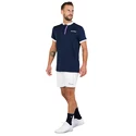 Tecnifibre  Polo F3 Marine Férfipóló