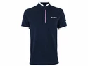 Tecnifibre  Polo F3 Marine Férfipóló