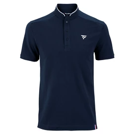 Tecnifibre Polo Pique Férfipóló