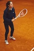 Tecnifibre  Pro Bomber Full Zip Jacket Navy Férfidzseki