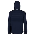 Tecnifibre  Pro Bomber Full Zip Jacket Navy Férfidzseki