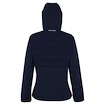 Tecnifibre  Pro Bomber Full Zip Jacket W Navy Női dzseki