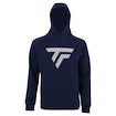 Tecnifibre  Pro Fleece Hoodie Navy Férfi-melegítőfelső