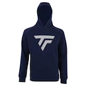 Tecnifibre  Pro Fleece Hoodie Navy Férfi-melegítőfelső S