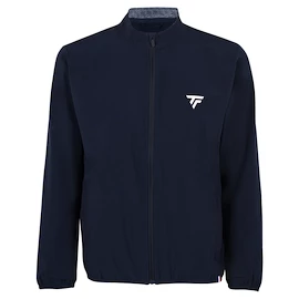 Tecnifibre Pro Light Full Zip Jacket Navy Férfidzseki