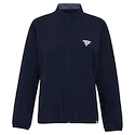 Tecnifibre  Pro Light Full Zip Jacket W Navy Női dzseki