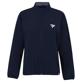 Tecnifibre Pro Light Full Zip Jacket W Navy Női dzseki