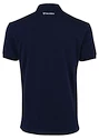 Tecnifibre  Pro Polo Pique Navy Férfipóló