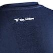 Tecnifibre  Pro Seamless Baselayer Navy  Férfipóló