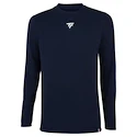 Tecnifibre  Pro Seamless Baselayer Navy Férfipóló XL