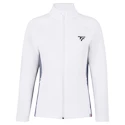 Tecnifibre  Pro Tour Full Zip Jacket W White Női dzseki