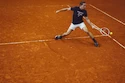 Tecnifibre  Pro Training Tee Navy Férfipóló