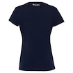 Tecnifibre  Pro Training Tee W Navy  Női póló