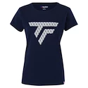 Tecnifibre  Pro Training Tee W Navy Női póló