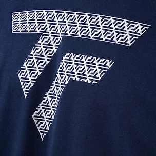 Tecnifibre  Pro Training Tee W Navy Női póló