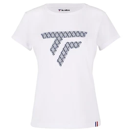 Tecnifibre Pro Training Tee W White Női póló