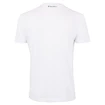 Tecnifibre  Pro Training Tee White  Férfipóló