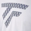 Tecnifibre  Pro Training Tee White Férfipóló