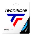 Tecnifibre  Razor Code Blue 1,25 mm (12m)  Teniszütő húrozása