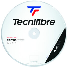 Tecnifibre Razor Code Carbon (200 m) teniszhúr