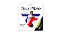 Tecnifibre  Razor Code Soft Lime 12 m  Teniszütő húrozása