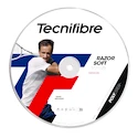 Tecnifibre  Razor Soft Carbon 200 m  Teniszütő húrozása 1,20 mm