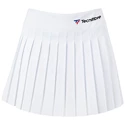 Tecnifibre  Skort White Női szoknya