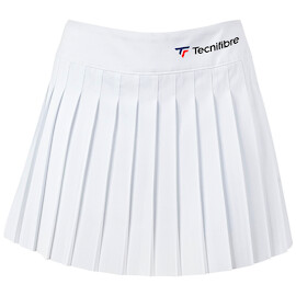 Tecnifibre  Skort White Női szoknya