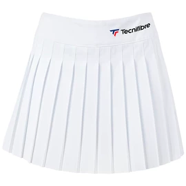 Tecnifibre Skort White Női szoknya