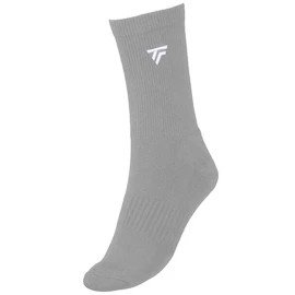 Tecnifibre Socks Classic Silver X3 Zokni