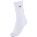 Tecnifibre  Socks Classic White X3  Zokni