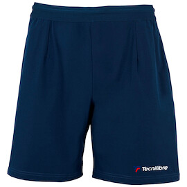 Tecnifibre  Stretch Blue Férfirövidnadrág