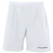 Tecnifibre  Stretch White Férfirövidnadrág XXL