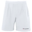 Tecnifibre  Stretch White Férfirövidnadrág XXL