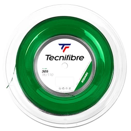 Tecnifibre String 305 Squash 1,10 mm (200 m) Squash-háló