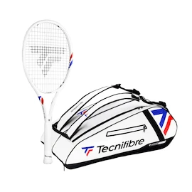 Tecnifibre T-Fight 300 S 2025 Teniszütő