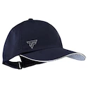 Tecnifibre  Tech Cap Navy  Baseballsapka