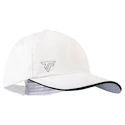 Tecnifibre  Tech Cap White  Baseballsapka