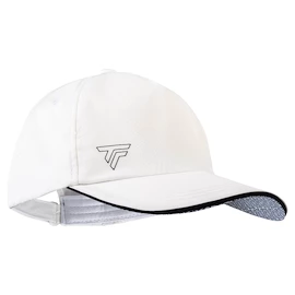 Tecnifibre Tech Cap White Baseballsapka