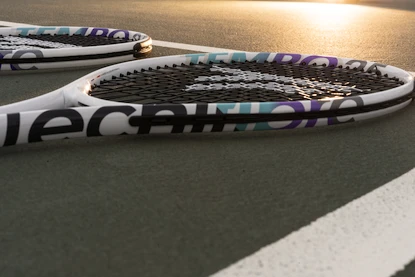 Tecnifibre  Tempo 19 2022  Gyerekteniszütő