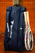 Tecnifibre  Tour Endurance 12R Navy  Táska teniszütőhöz