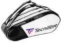 Tecnifibre  Tour Endurance 6R White  Táska teniszütőhöz